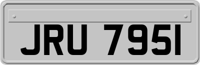 JRU7951