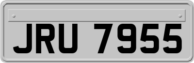 JRU7955