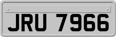 JRU7966