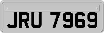 JRU7969