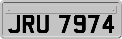 JRU7974