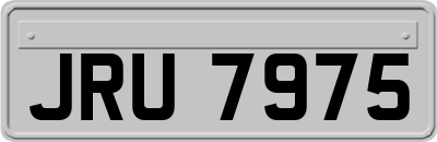 JRU7975