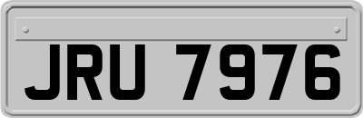 JRU7976