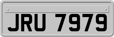 JRU7979