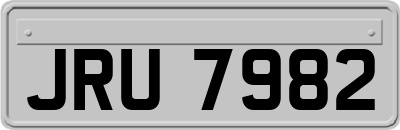 JRU7982