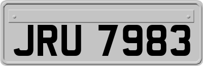 JRU7983