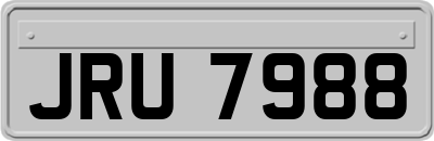 JRU7988