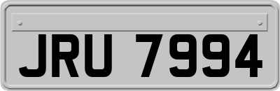 JRU7994
