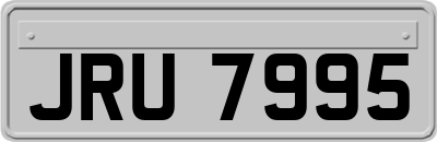 JRU7995