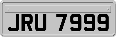 JRU7999