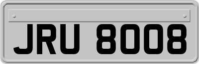 JRU8008