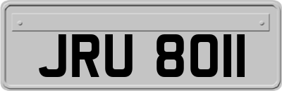 JRU8011