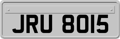 JRU8015