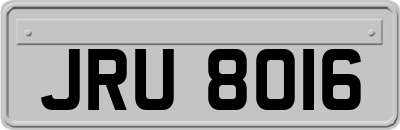 JRU8016