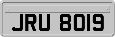 JRU8019