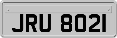 JRU8021