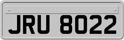 JRU8022
