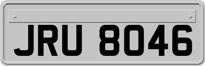 JRU8046