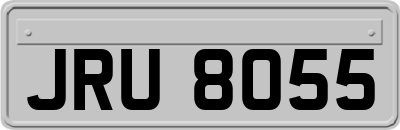 JRU8055