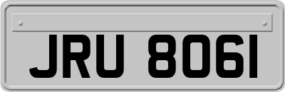 JRU8061
