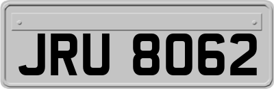 JRU8062