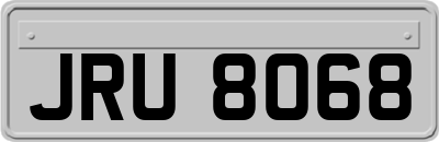 JRU8068