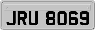 JRU8069