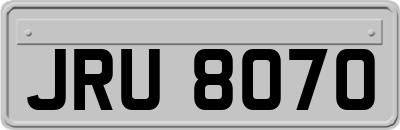 JRU8070