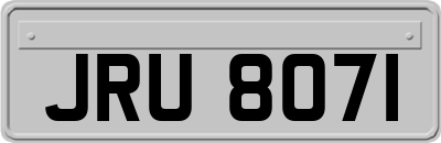 JRU8071