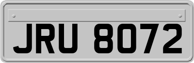 JRU8072