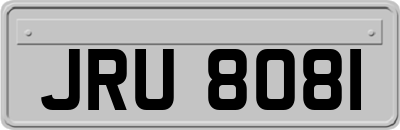 JRU8081