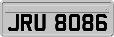 JRU8086