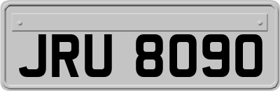 JRU8090
