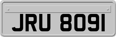 JRU8091