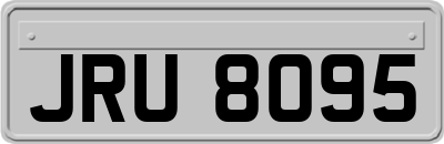 JRU8095