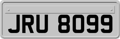 JRU8099
