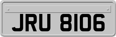 JRU8106