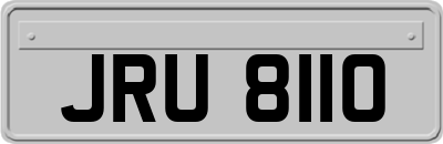JRU8110