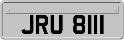 JRU8111