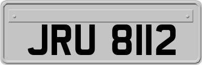 JRU8112
