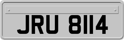 JRU8114