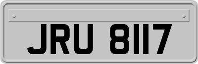 JRU8117