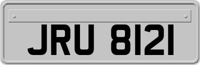 JRU8121