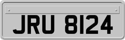 JRU8124
