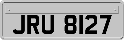 JRU8127
