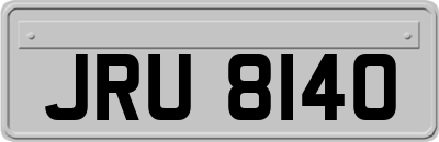 JRU8140