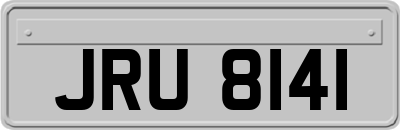 JRU8141