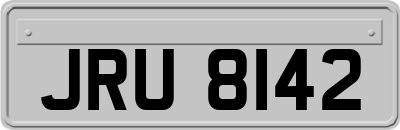 JRU8142