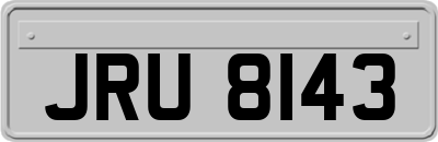 JRU8143