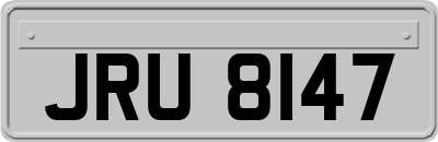 JRU8147